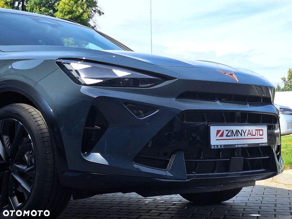 Cupra Formentor 2.0 TSI 4Drive DSG - 11