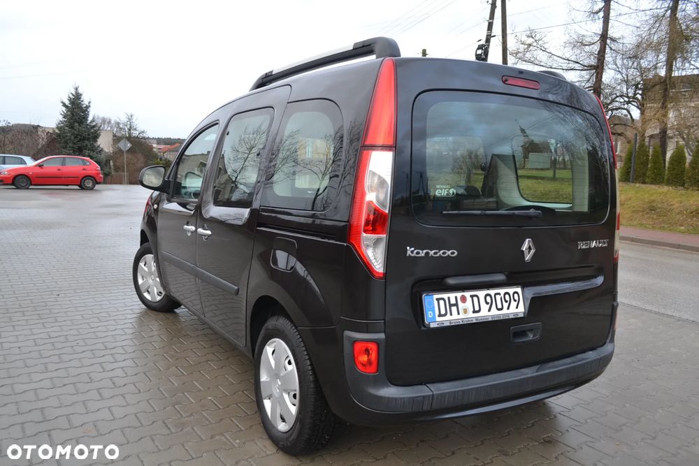 Renault Kangoo - 15