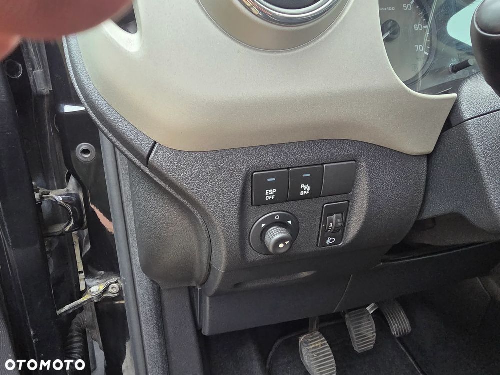Citroën Berlingo Multispace HDi 115 FAP Exclusive - 30