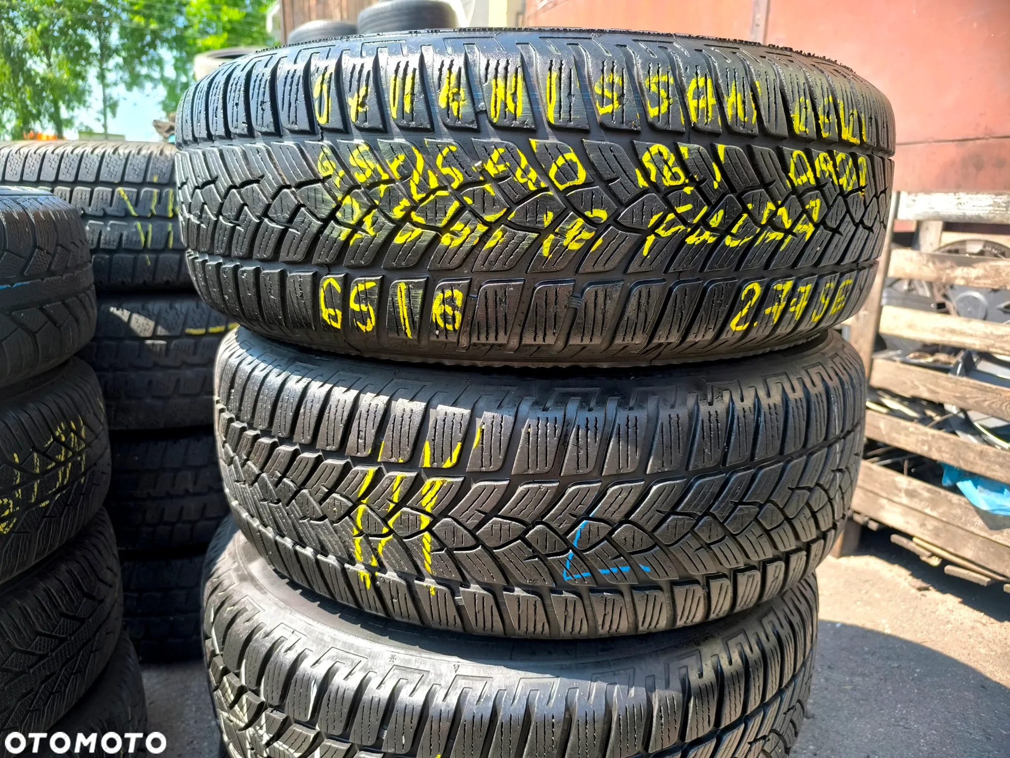 5x114,3 5x114 Felgi Stalowe Stal 16 Koła Zimowe Zima DACIA DUSTER NISSAN QASHQAI X-TRAIL RENAULT KADJAR Legnica ALU-RAD 215/65 8mm - 8