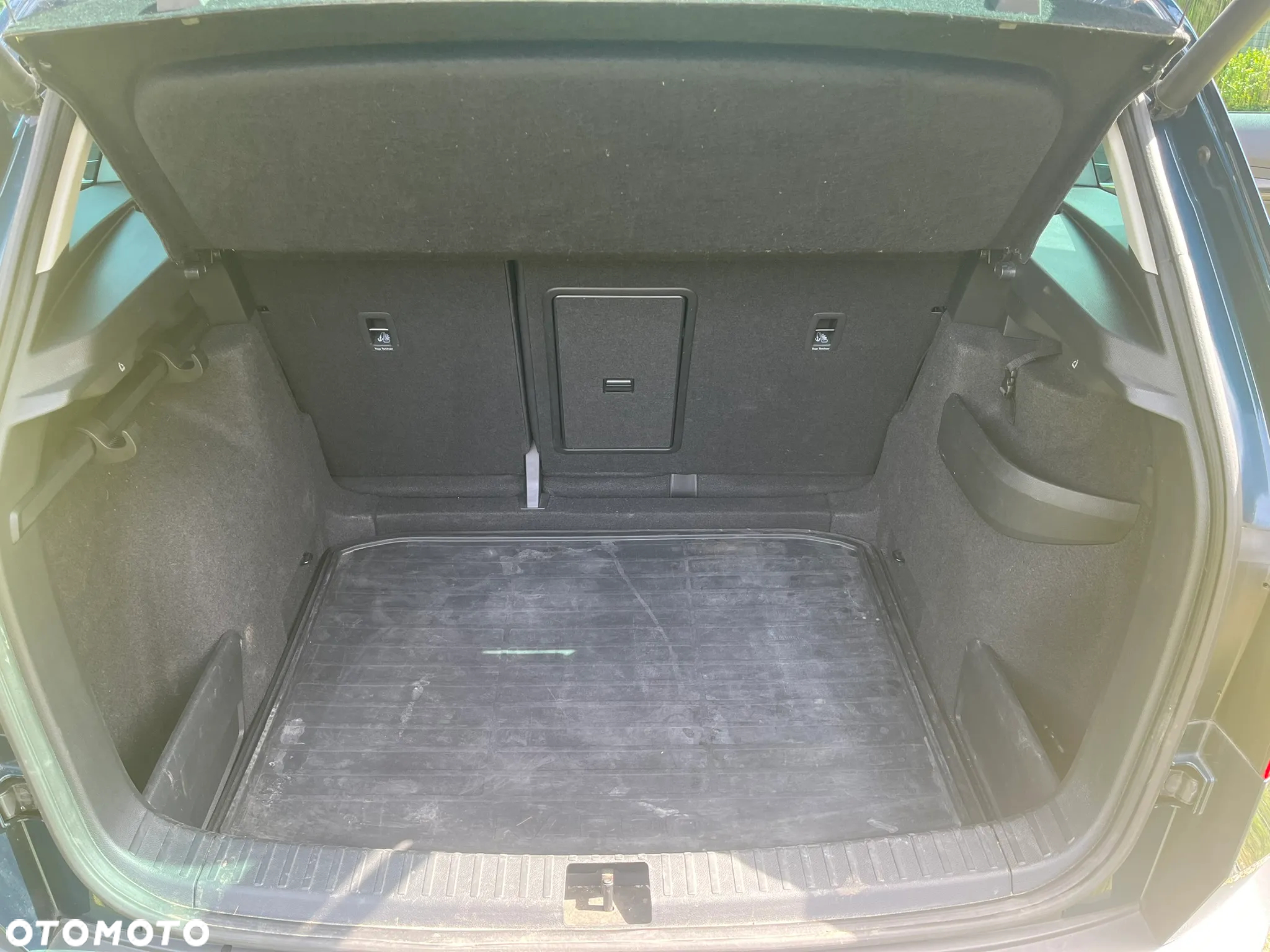 Skoda Karoq 1.5 TSI ACT 4x2 Style DSG - 16