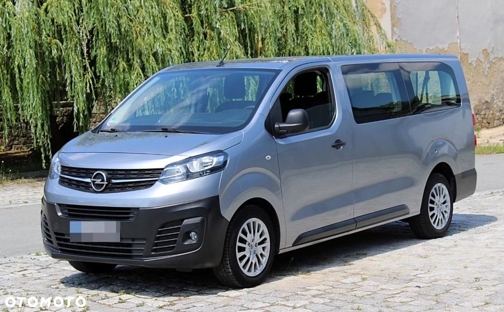 Opel Vivaro - 7