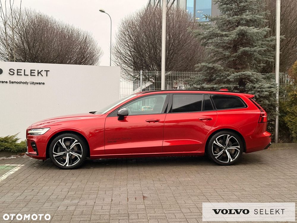 Volvo V60 - 7