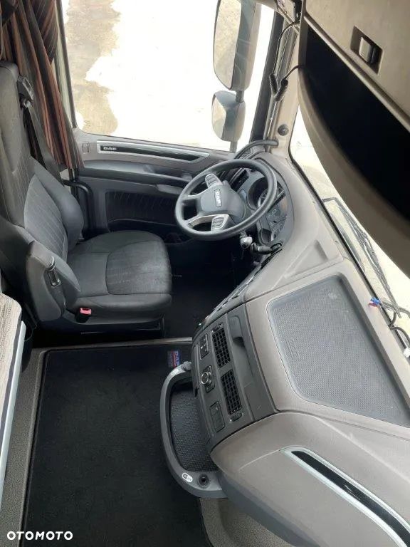 DAF XF 480 FAR 6x2 LOW DECK (MEGA) - 18