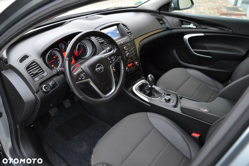 Opel Insignia 1.8 Innovation - 15