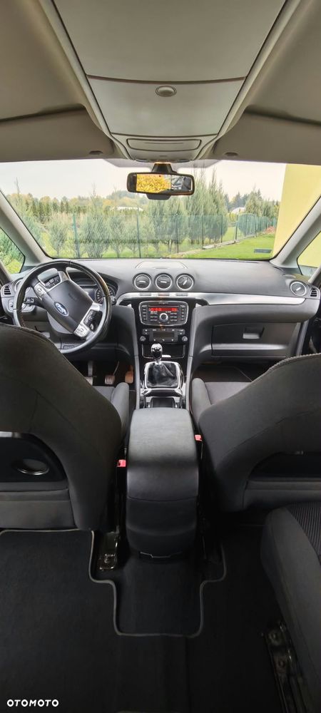 Ford Galaxy - 7