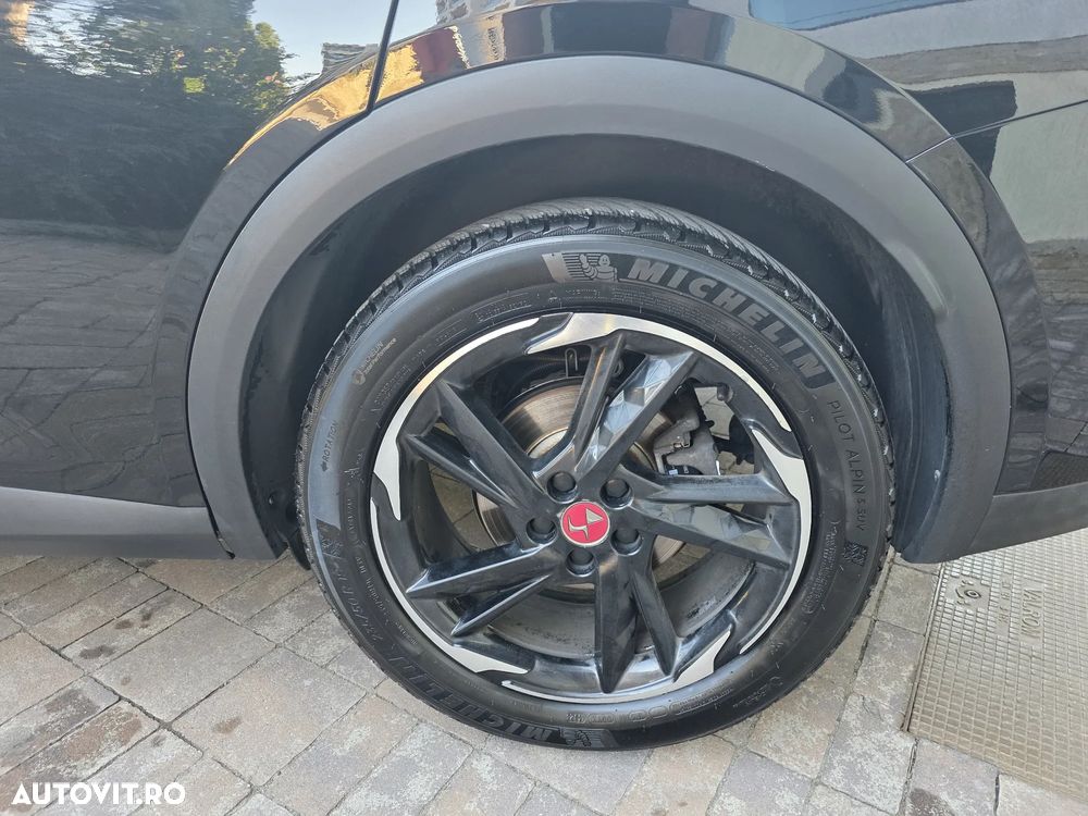 DS Automobiles DS 7 Crossback - 24
