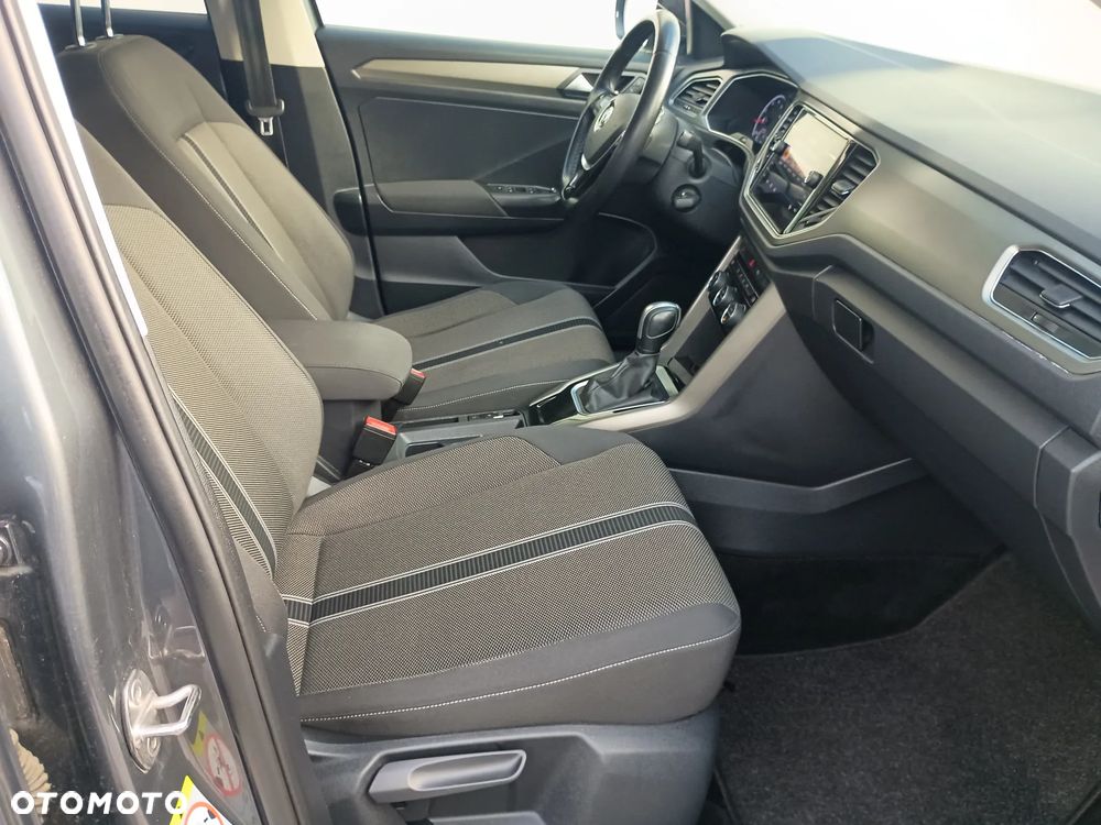 Volkswagen T-Roc 1.5 TSI OPF DSG ACTIVE - 12