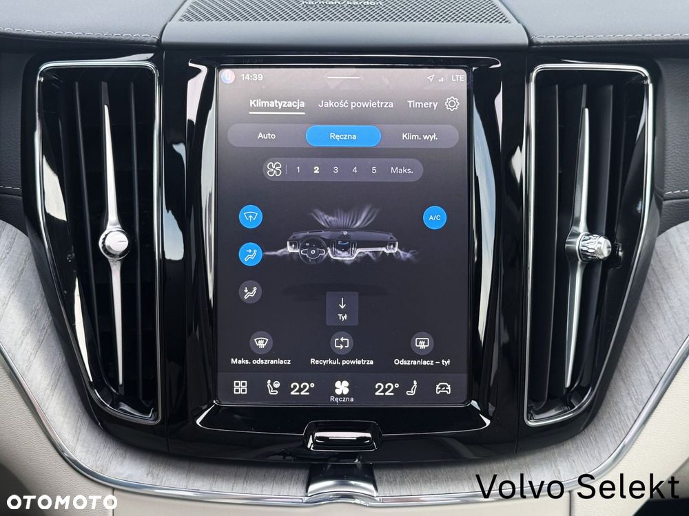 Volvo XC 60 - 17