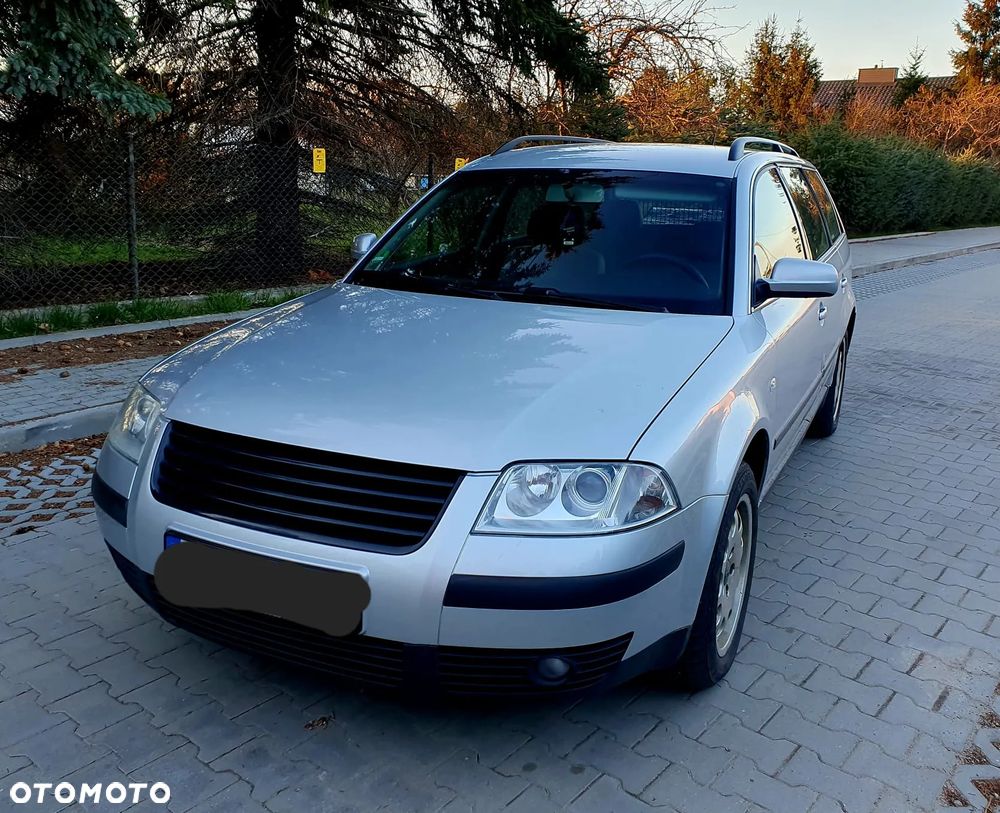 Volkswagen Passat 2.0 Comfortline - 16