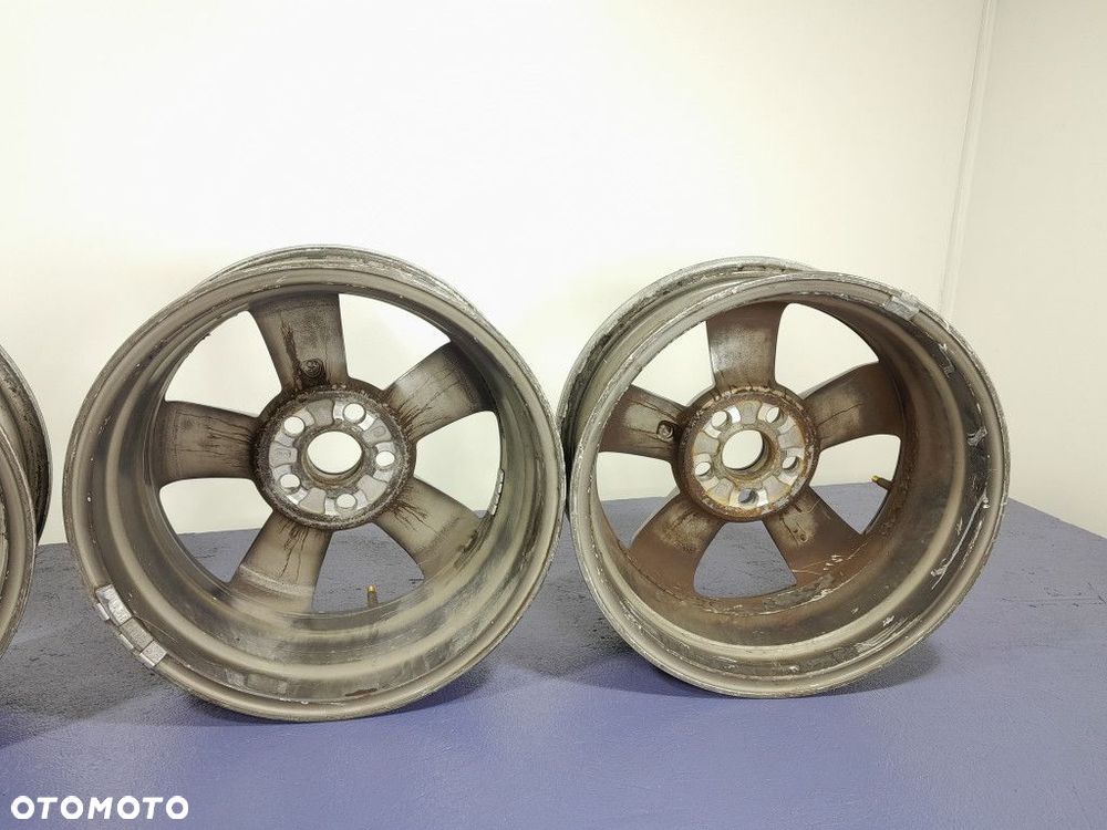 TOYOTA PRIUS III 09- FELGI ALUMINIOWE 15X8J ET45 5X100 - 14