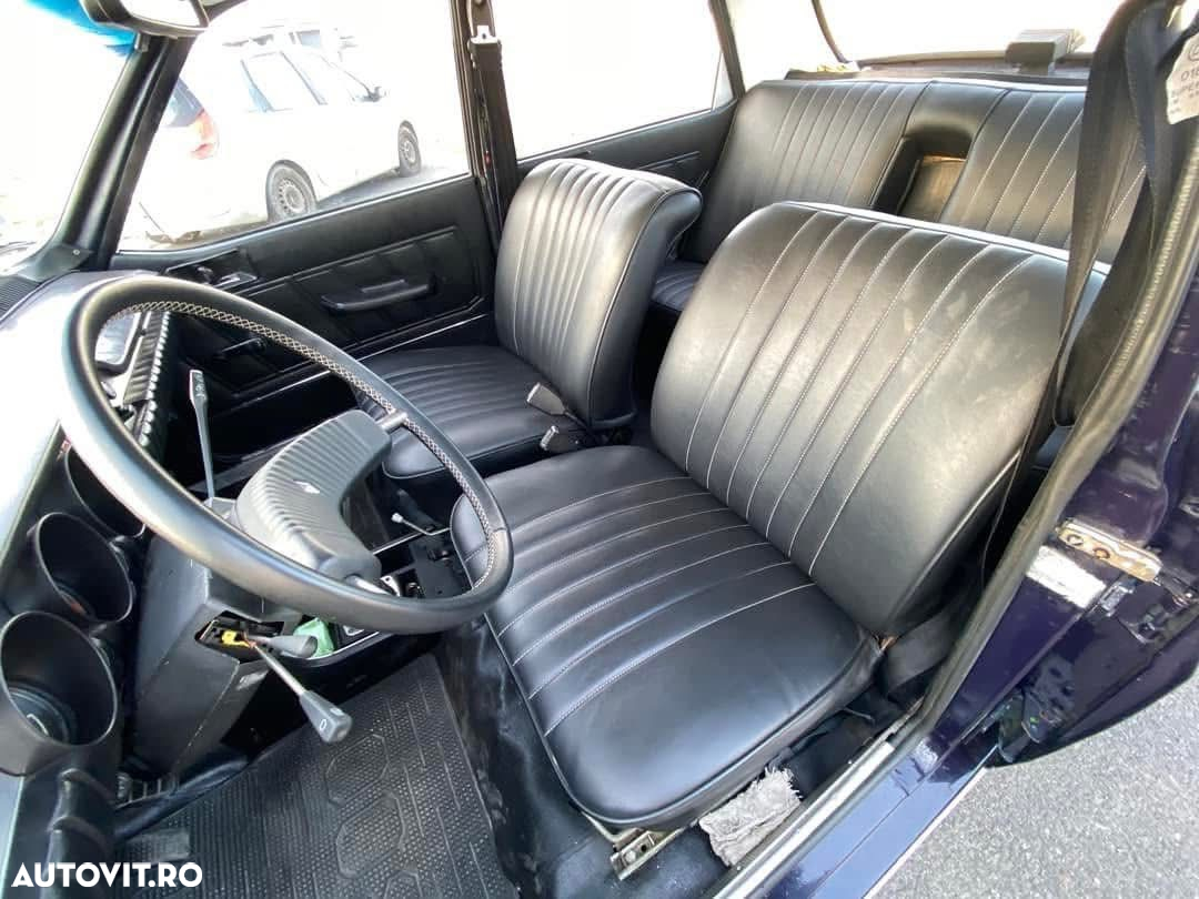 Dacia 1300 - 17