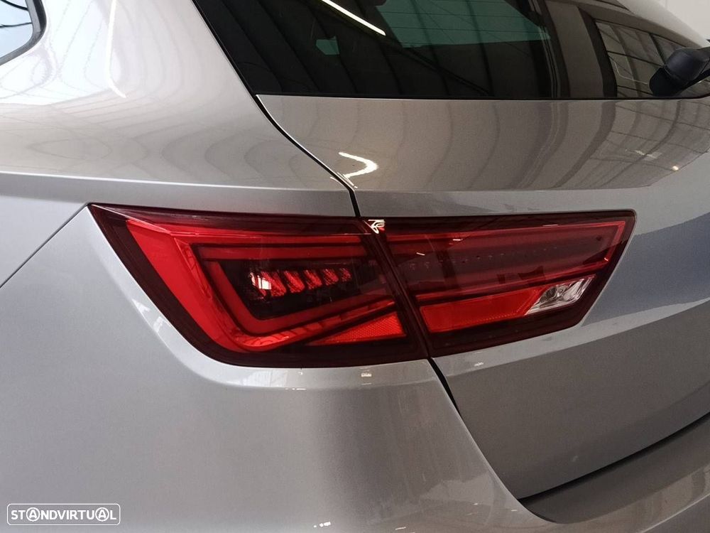 SEAT Leon 1.6 TDI Style S/S - 26