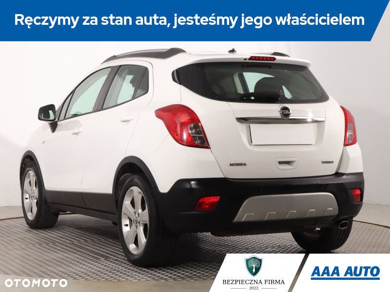 Opel Mokka - 6