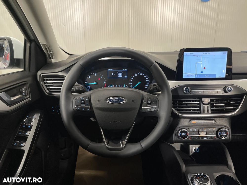 Ford Focus 1.5 EcoBlue Trend Edition - 7
