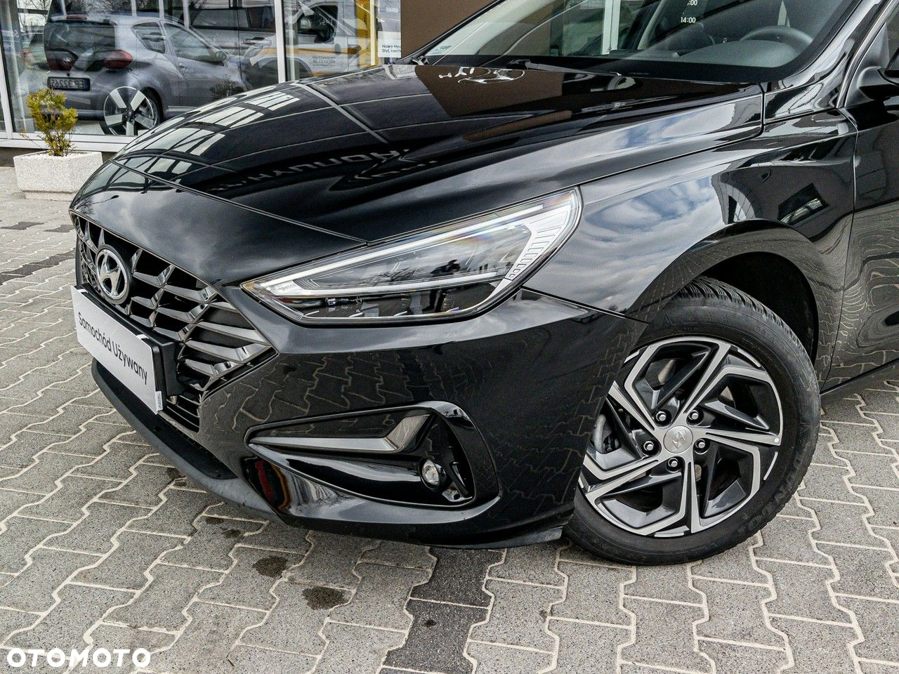 Hyundai i30 1.5 DPI Comfort - 8
