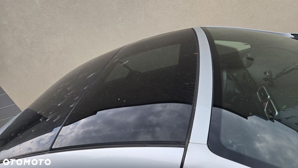 Volkswagen Eos - 8