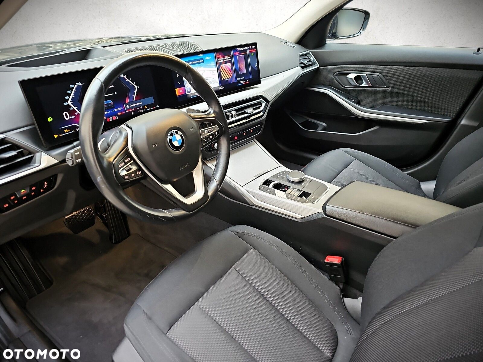 BMW Seria 3 - 7