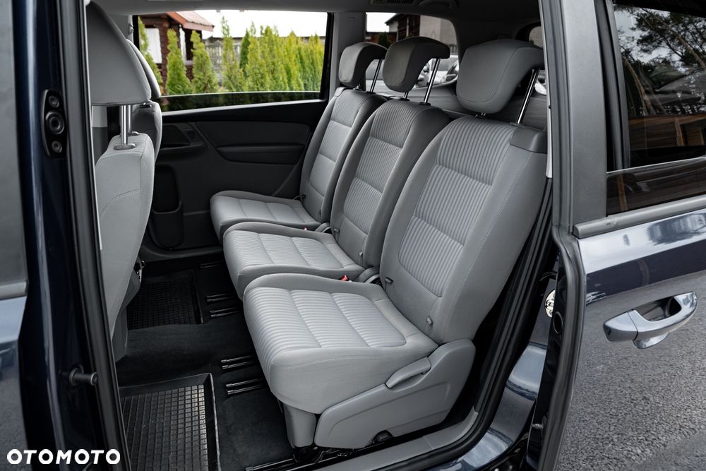 Seat Alhambra 2.0 TDI DPF Ecomotive - 20