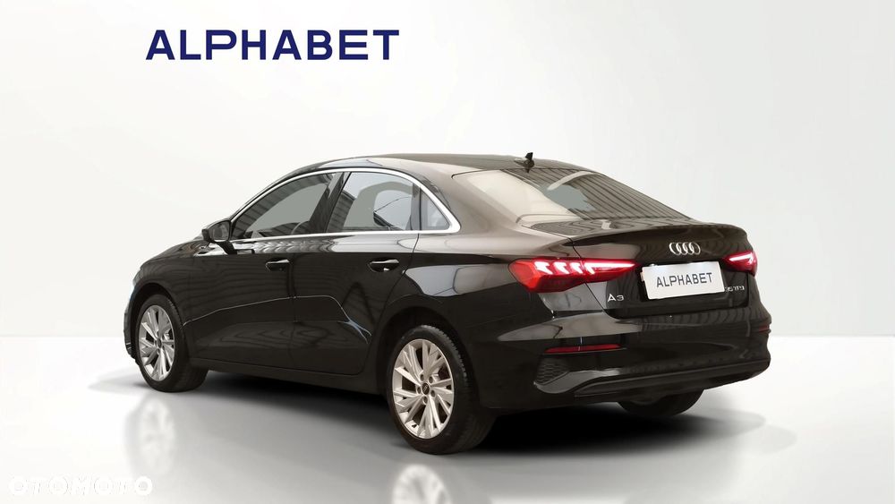 Audi A3 Limousine 35 TFSI mHEV S tronic - 3