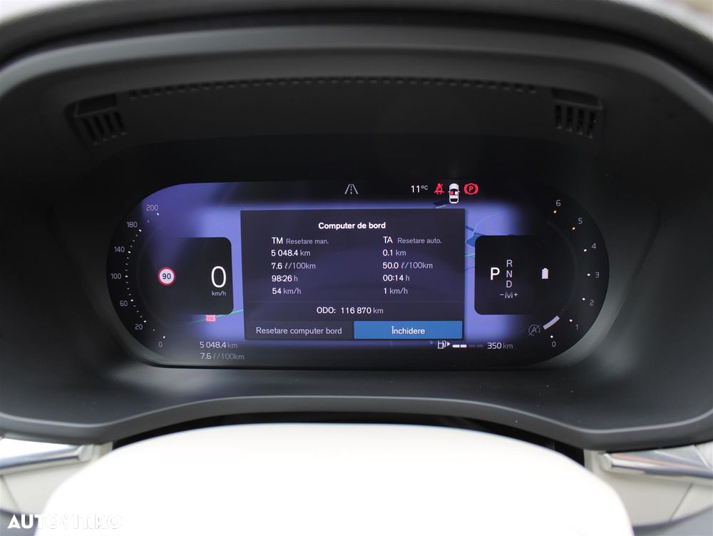 Volvo XC 60 B4 D AWD Plus Bright - 18