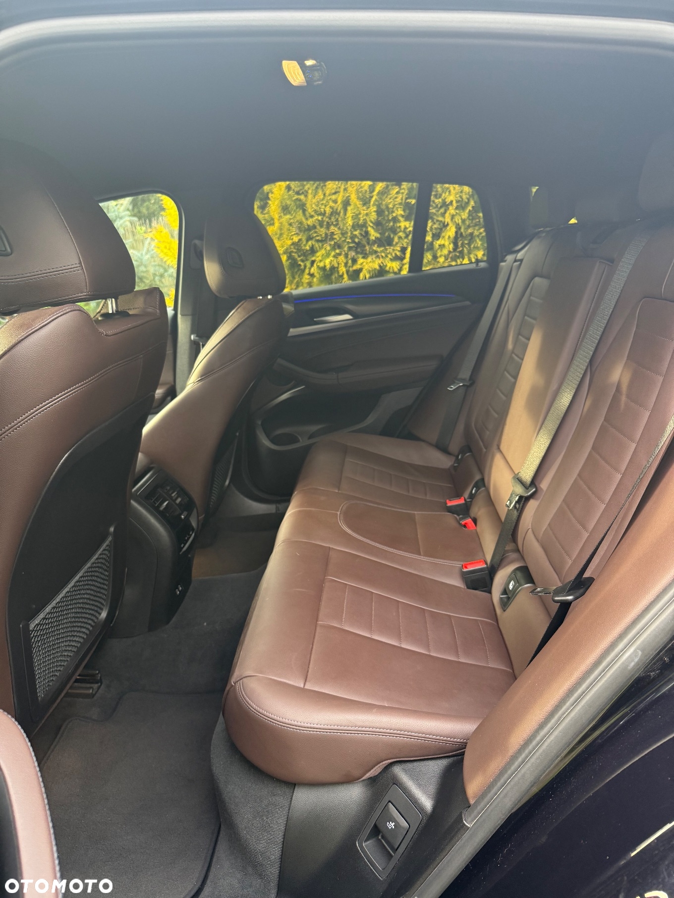 BMW X4 xDrive30d mHEV M Sport sport - 22