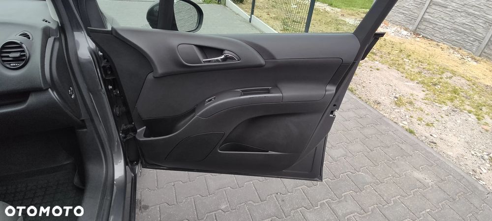 Opel Meriva 1.4 Active - 20