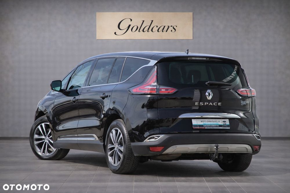 Renault Espace TCe 225 EDC GPF BUSINESS EDITION - 3