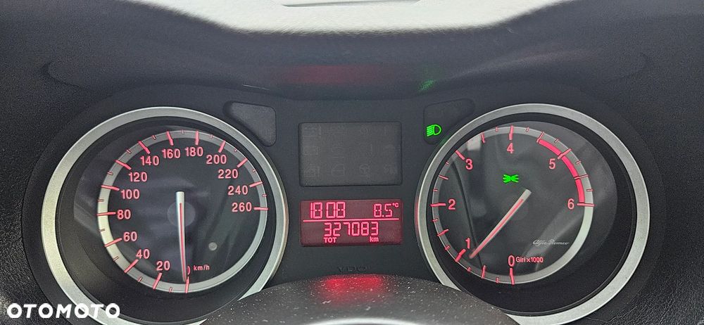 Alfa Romeo 159 - 13