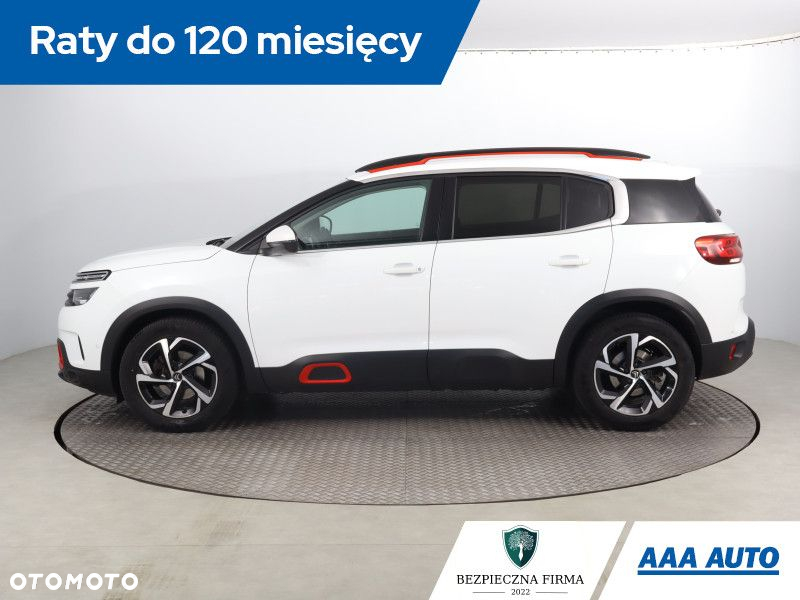 Citroën C5 Aircross - 3