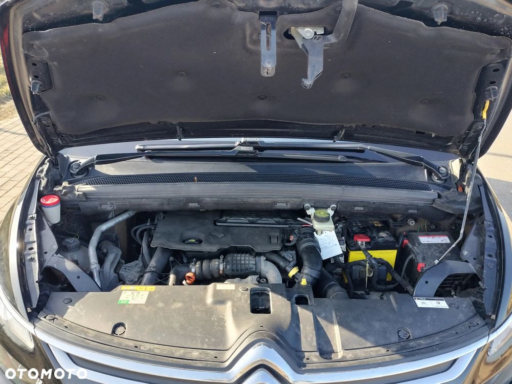 Citroën C4 Picasso - 16