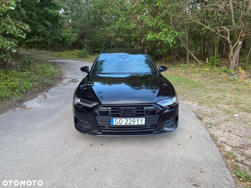 Audi A6 Avant 3.0 TDI Quattro S tronic - 1