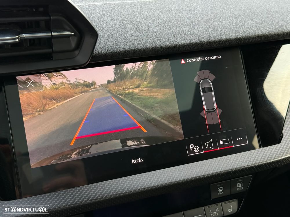 Audi RS3 Sportback 2.5 TFSI quattro S tronic - 31