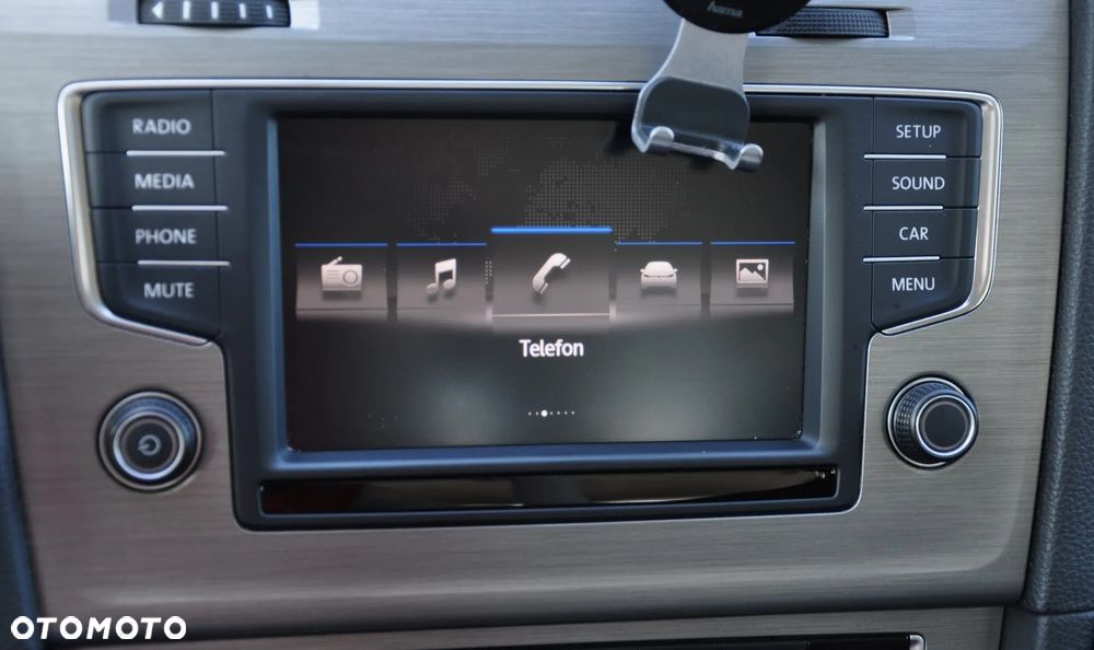 Volkswagen Golf 1.4 TSI BMT Comfortline - 19