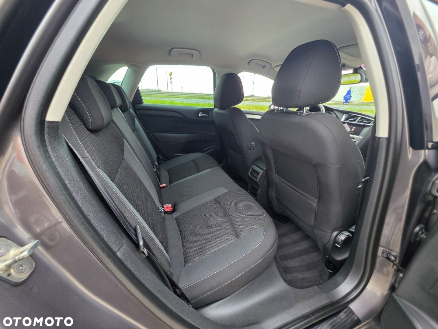 Citroën C4 - 18