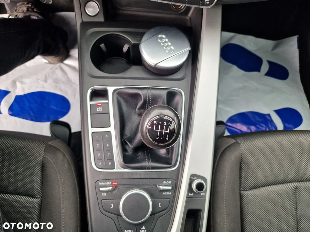 Audi A4 Allroad 2.0 TDI - 37