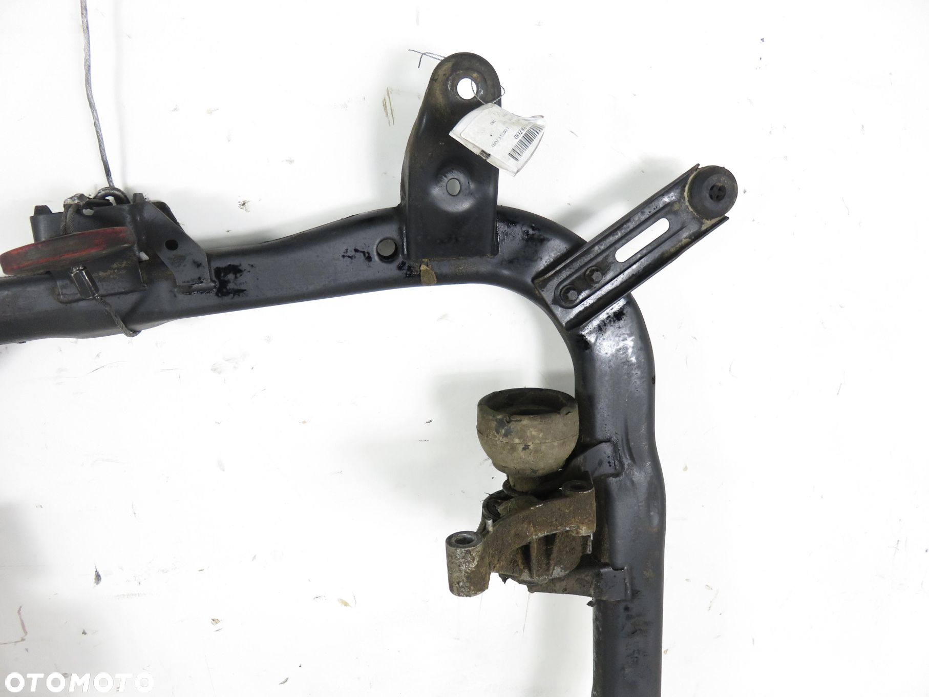 SANKI PRZÓD OPEL CORSA C 1.3 CDTI - 5