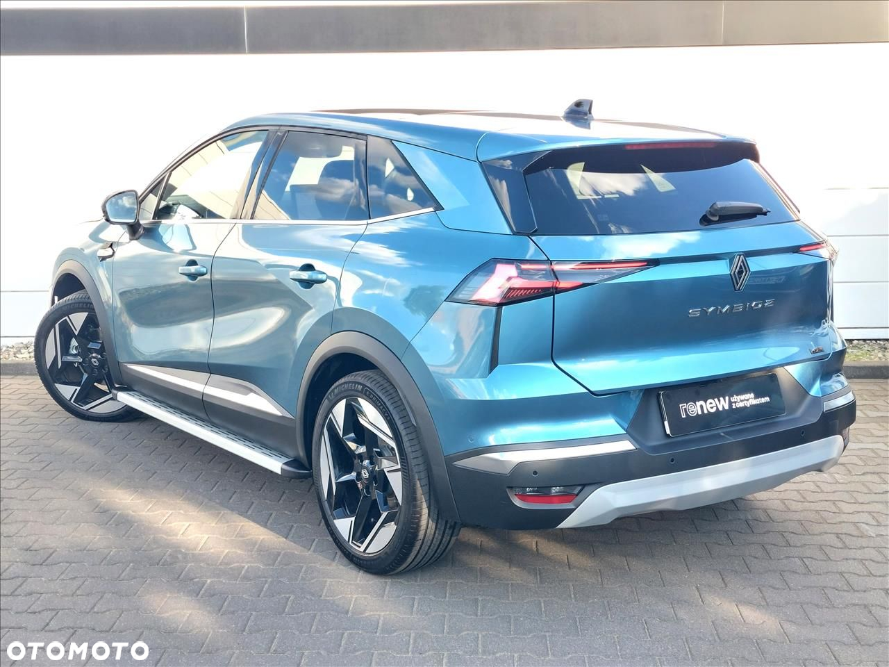 Renault Symbioz - 3