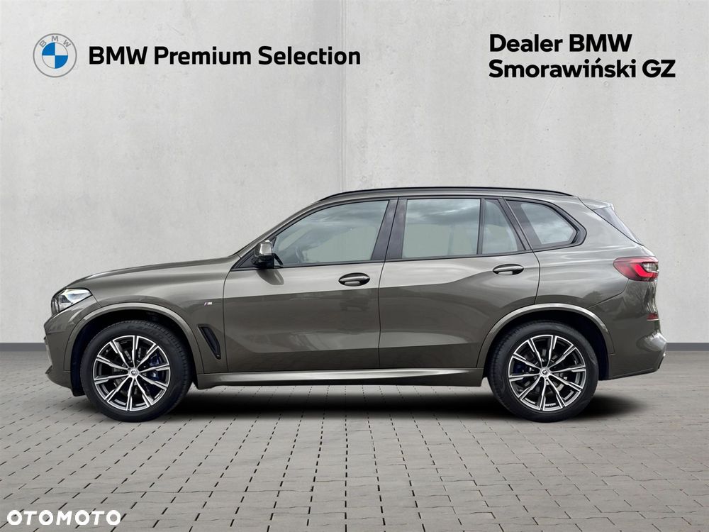 BMW X5 - 4