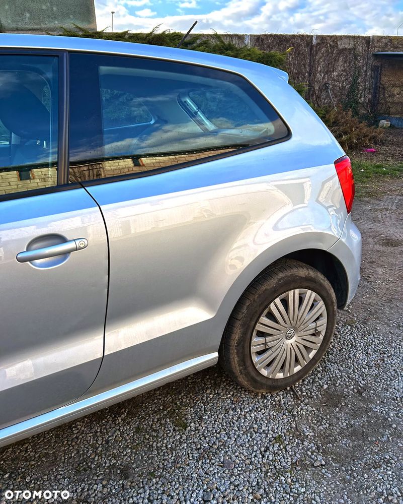 Volkswagen Polo 1.2 TSI BMT Comfortline Perfectline - 5