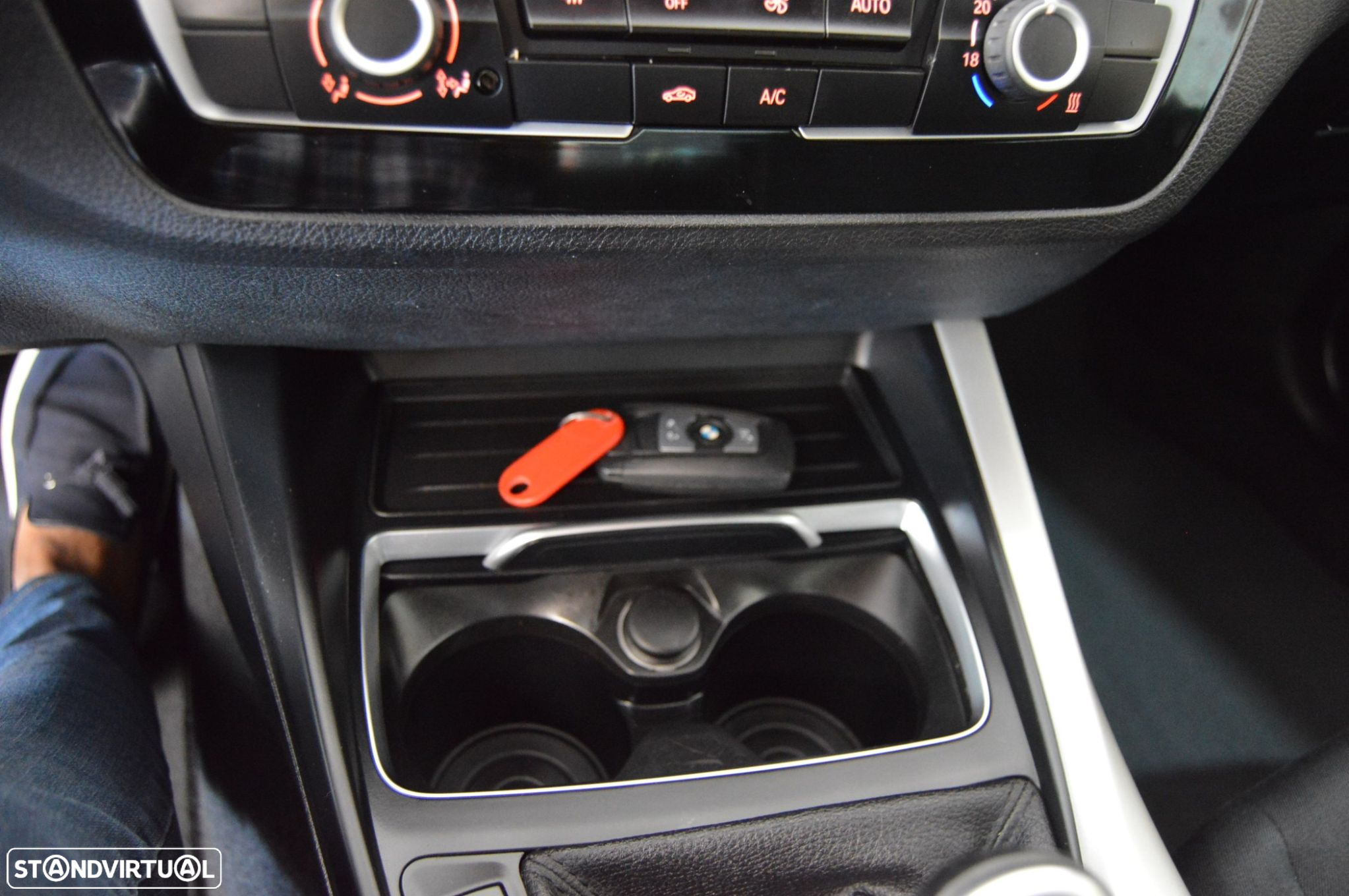 BMW 218 d Coupe Advantage - 49
