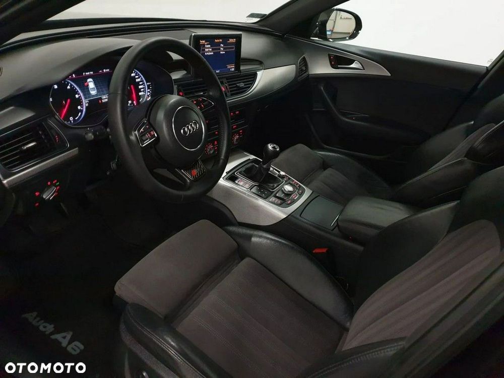 Audi A6 Limousine 3.0 TDI - 36