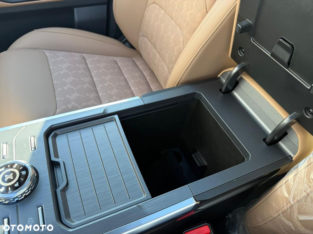 Jetour T2 - 20