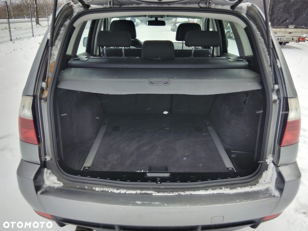 BMW X3 xDrive20d - 14