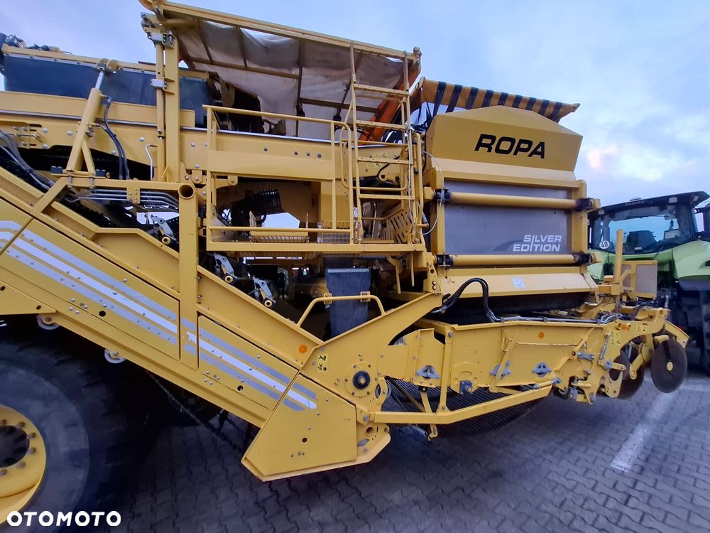 Inny ROPA KEILER 2 SILVER EDITION - 8