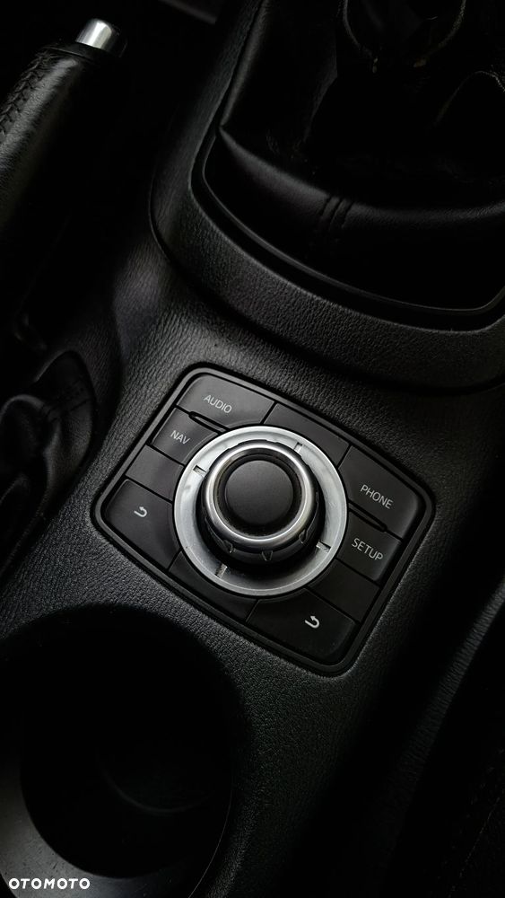 Mazda CX-5 SKYACTIV-G 160 AWD Exclusive-Line - 32