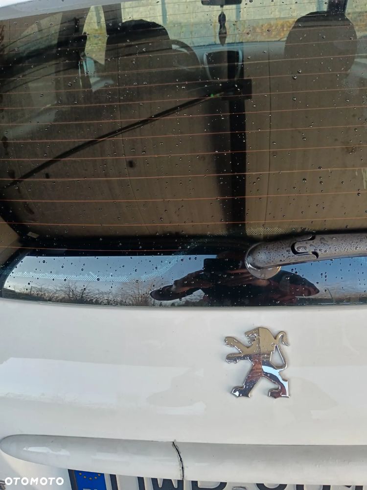 Peugeot 206 1.4 HDi Trendy - 6