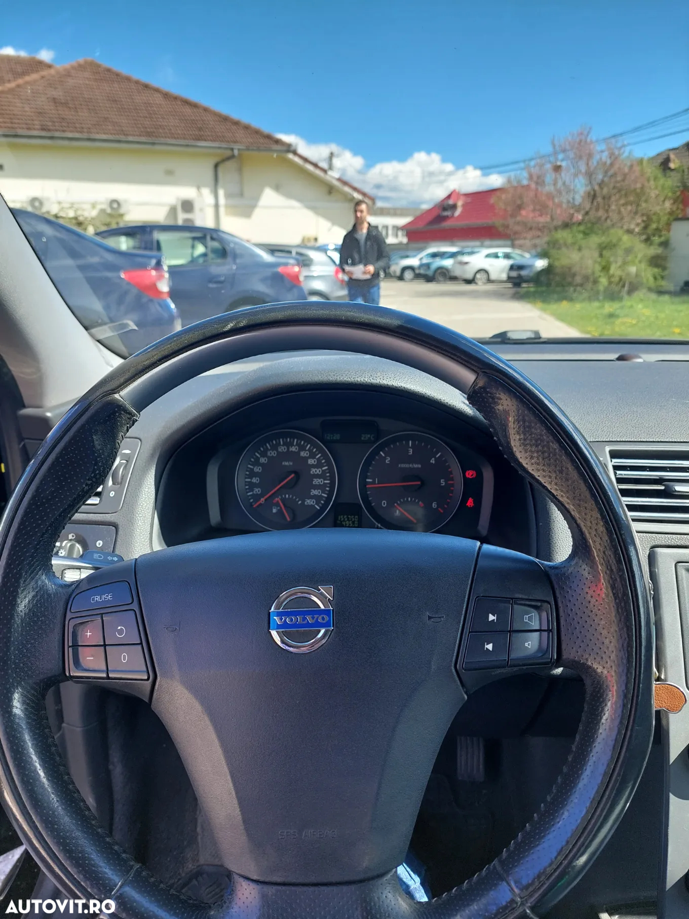 Volvo C30 1.6D Base - 3