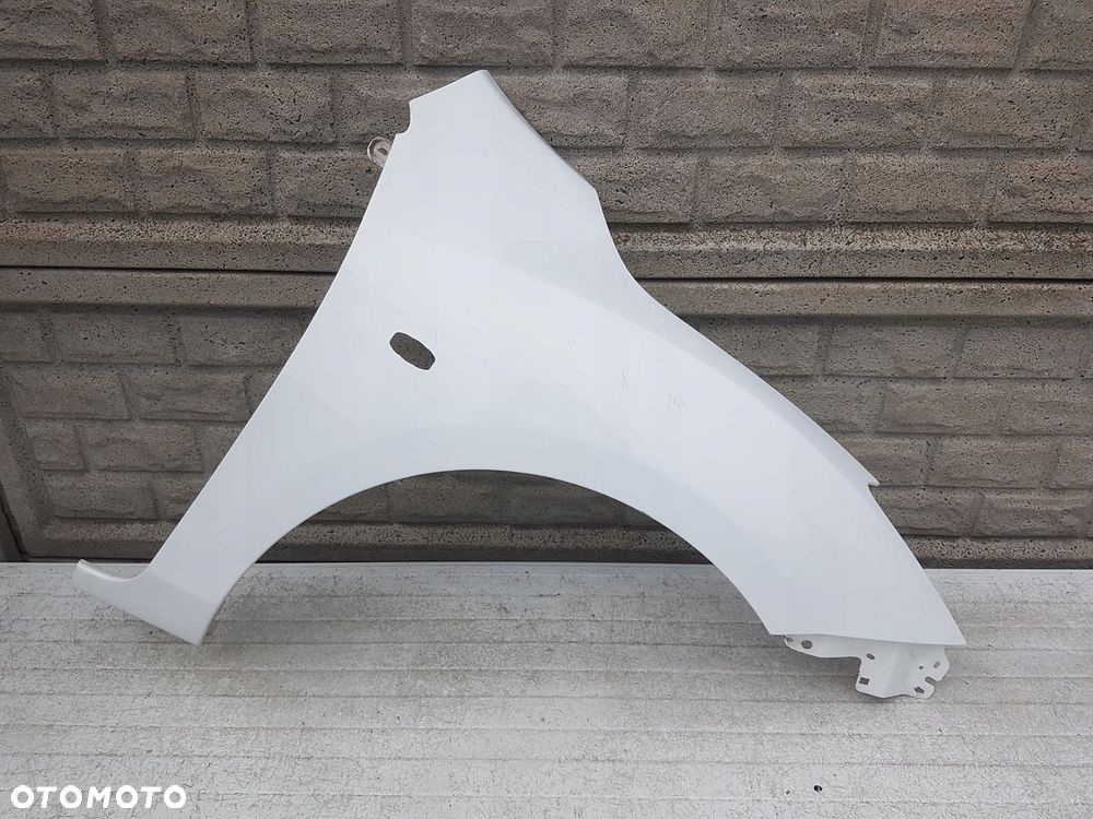 Mazda 3 Iii 2008-2013 Błotnik Przedni Prawy - 1