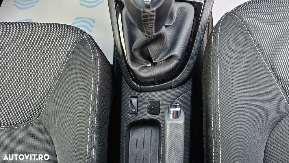 Renault Clio (Energy) TCe 90 Bose Edition - 13